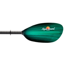 Aqua Bound Whiskey Kayak Paddle 1