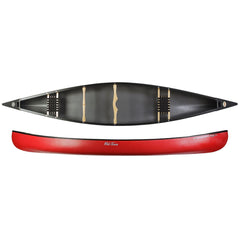 Old Town Discovery 169 Canoe 2