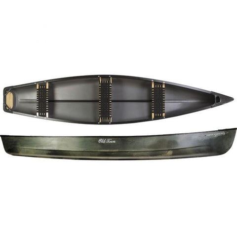 Old Town Discovery 15 Sport Canoe