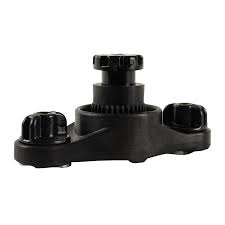 Yakattack HD Track Mount LockNLoad 1