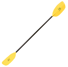 Werner Rio 1pc Small Shaft Paddle