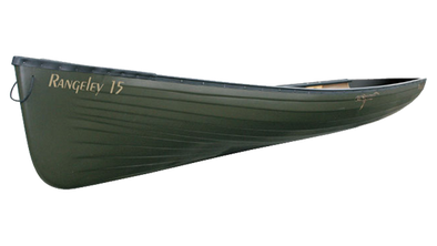 Esquif Rangeley 15 Canoe