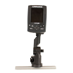 Yakattack Lowrance Fish Finder Mount 1