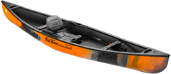 Old Town Sportsman Discovery 119 Solo Canoe 2