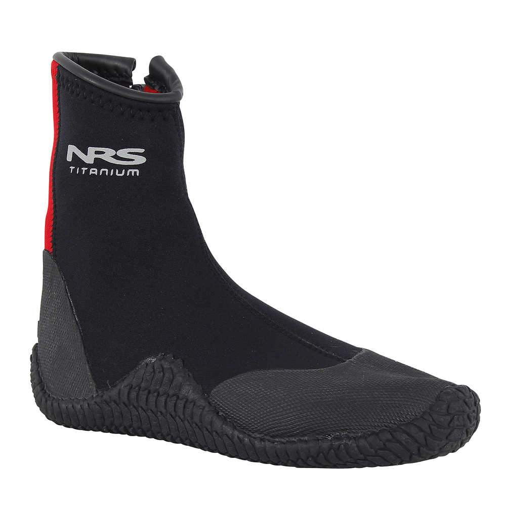Warm Neoprene Protection