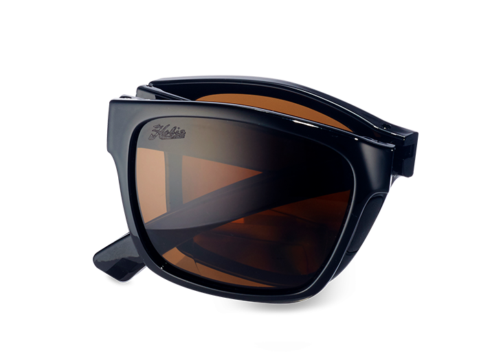 Sunglasses And Readers In One