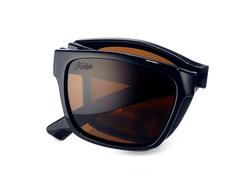 Hobie Imperial Reader 2.5 Polarized Sunglasses - BLK/Copper 2