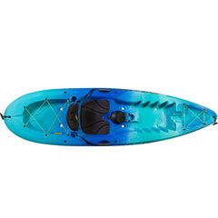 Ocean Kayak Malibu 9.5 Kayak 3