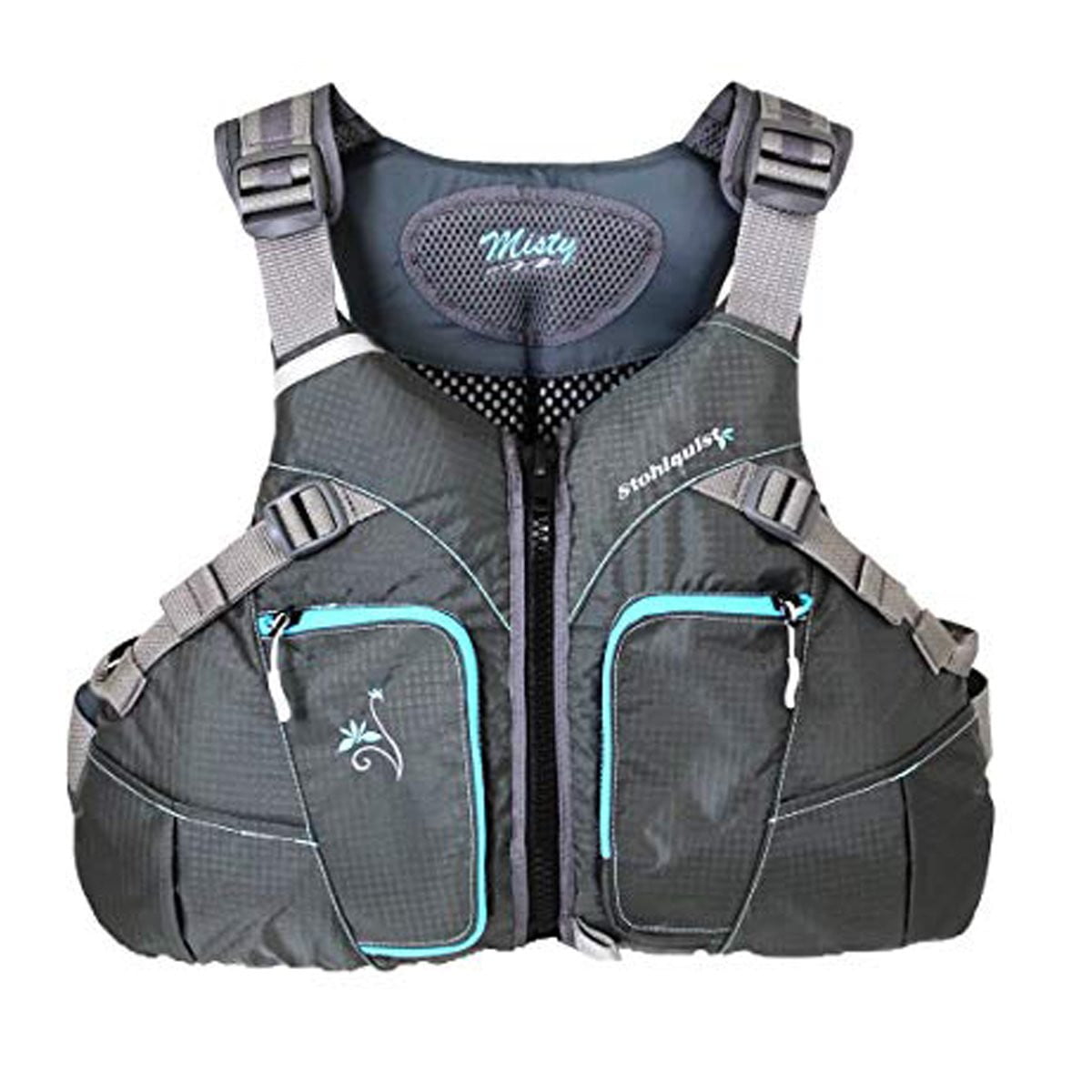 Wilderness Systems Meridian Life Jacket PFD - Small/Medium-