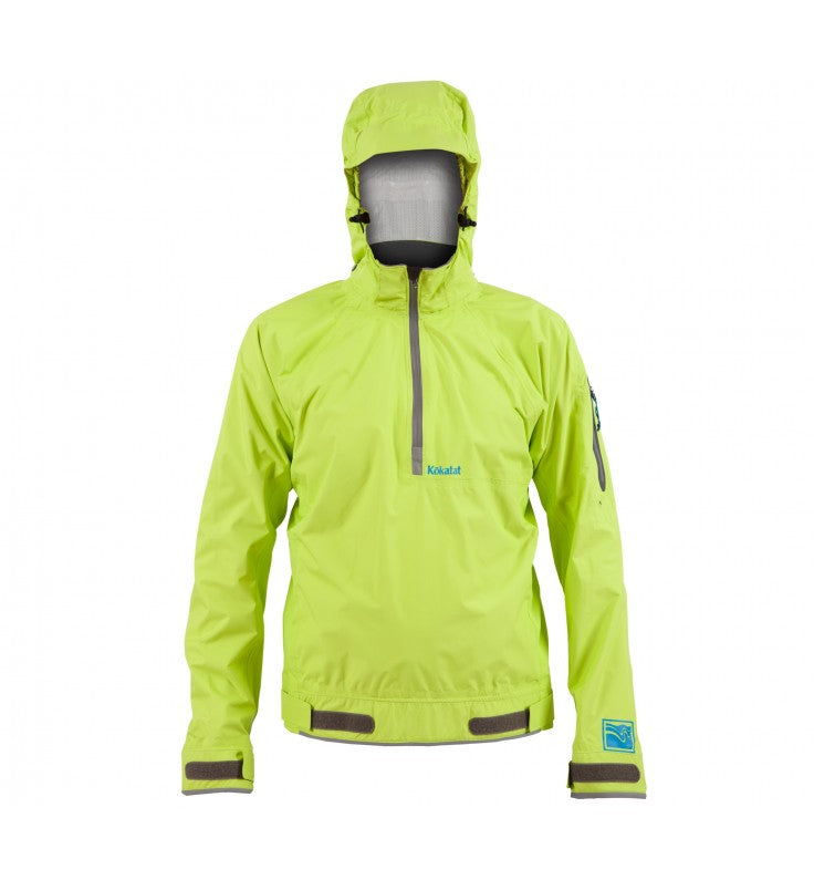 Dry And Breathable