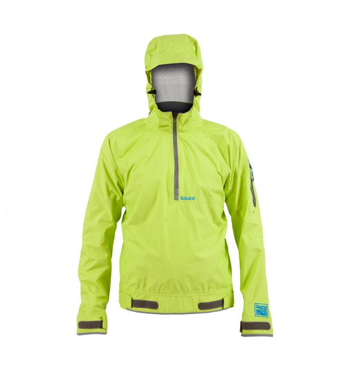 Kokatat Jetty Jacket Mantis Green Medium