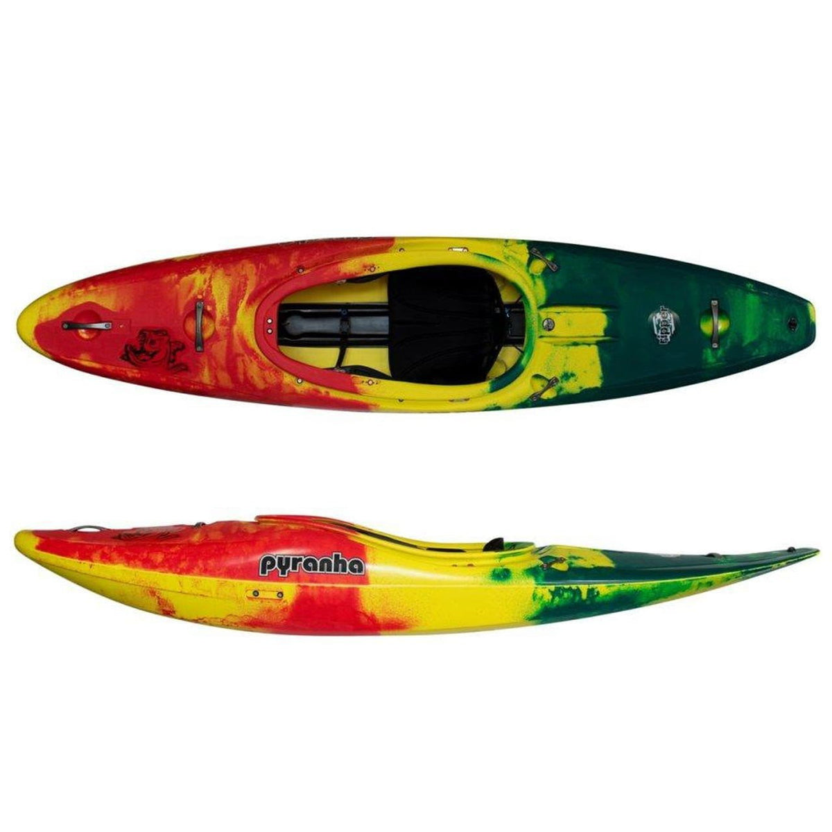 KAyak Pesca Ripper 200: 369,00 €