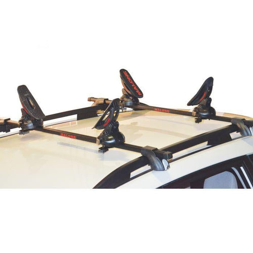 Malone Saddle Up Pro (Set Of 4) kayak rack