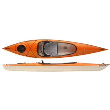 Hurricane Santee 126 Sport Kayak