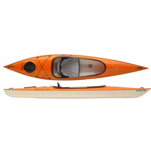 Hurricane Santee 126 Sport Kayak