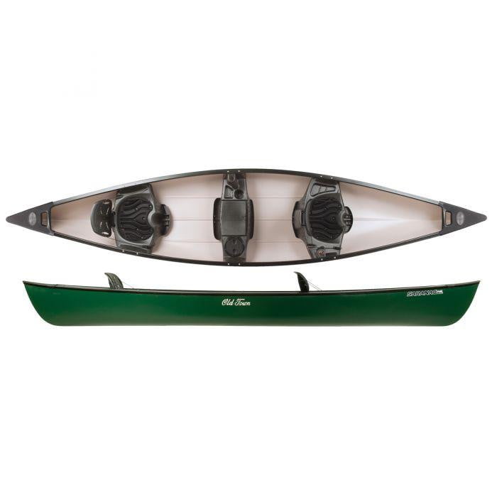 Shop Canoes
