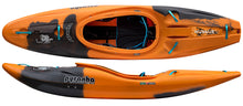 Pyranha Scorch X Kayak - Clearance