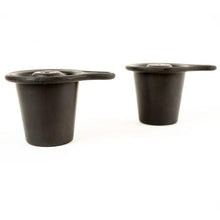 Yakattack M/L Scupper Plugs - 2 Pk