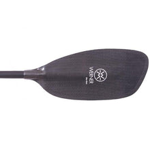 Werner Shogun Straight Shaft Whitewater Paddle