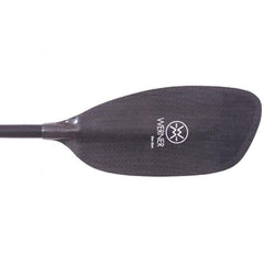 Werner Sho-gun Straight Shaft Whitewater Paddle - Clearance 1