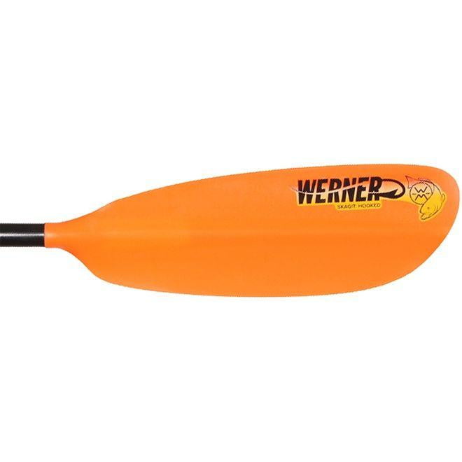 Built For Low-Angle Anglers