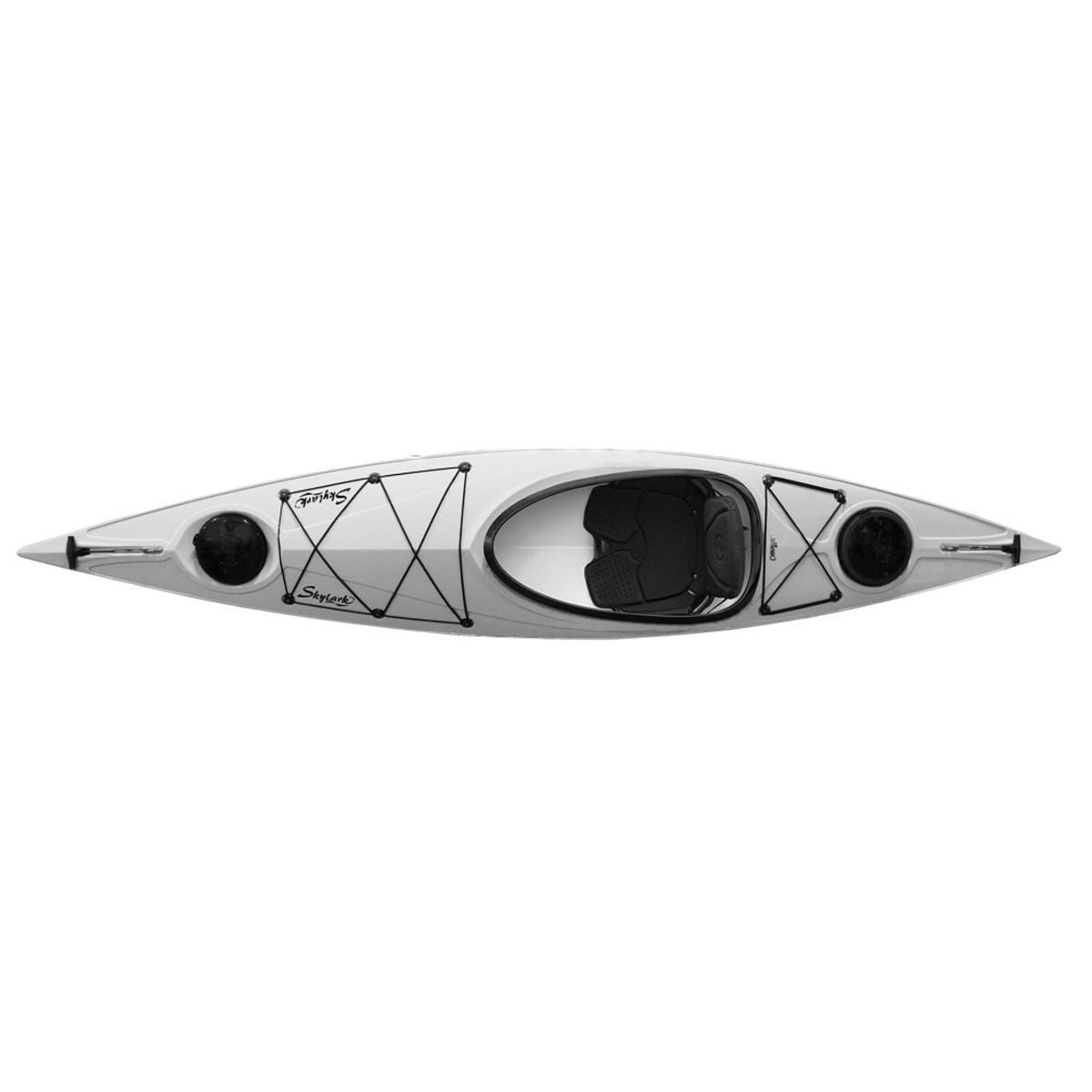 Eddyline Skylark Kayak PaddleVa