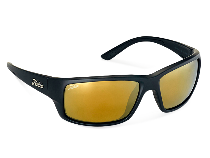 Hobie Snook Polarized Sunglasses - BLK/Sightmaster – PaddleVa
