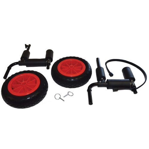 Malone Solocart SUP Cart kayak rack