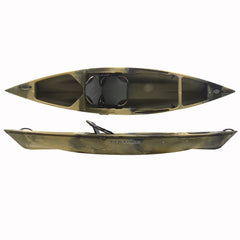 Native Watercraft Ultimate FX 12 Kayak - Closeout 1