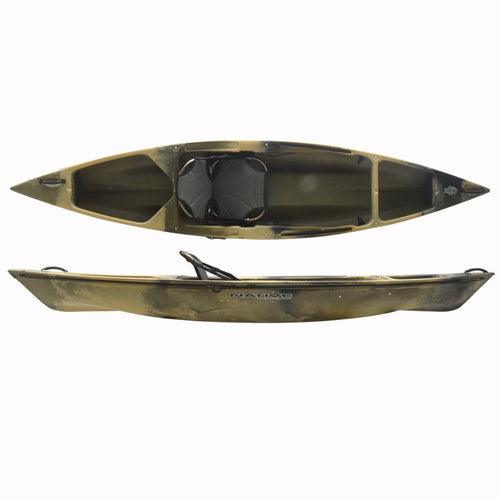 Native Watercraft Ultimate FX 12 Kayak fishing kayak