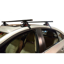 Malone Airflow Universal Cross Rail System 58" - Clearance