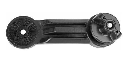 YakAttack LocknLoad 4" Extension Arm
