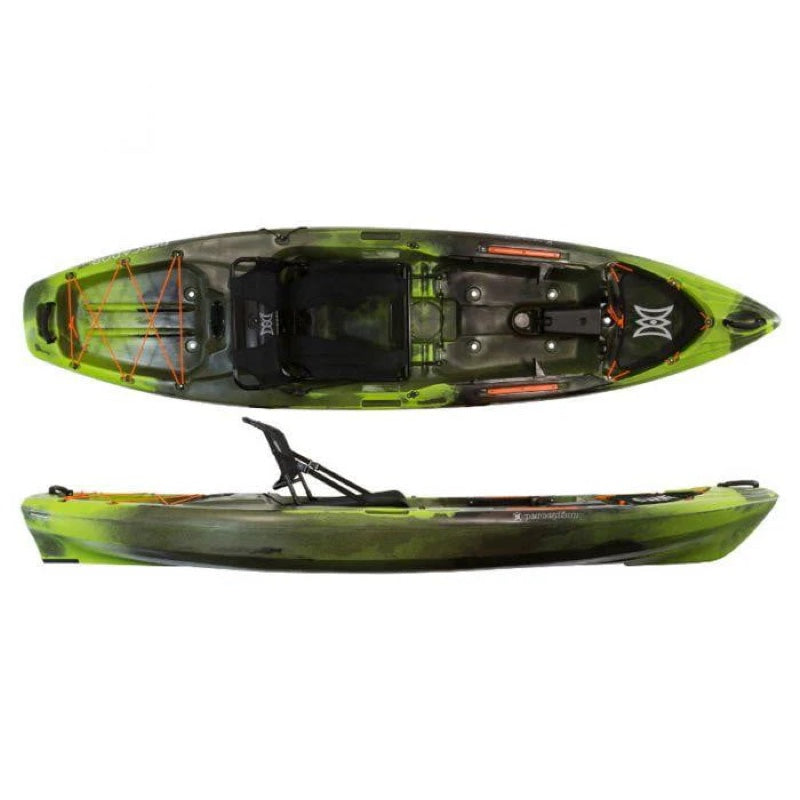 Fishing PFD