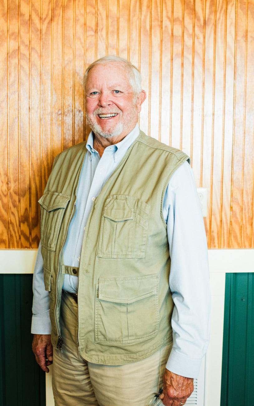 Bob Taylor