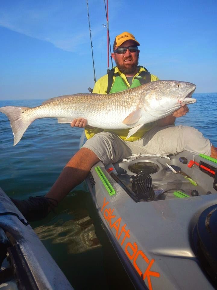 Goshen Play, Angling Addict at it, HS SUP Team RVA, Bent Rod kayak fishing, and Coastal's PFD review.