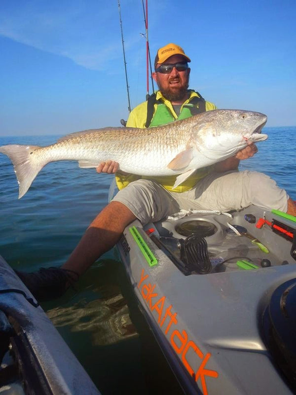 Goshen Play, Angling Addict at it, HS SUP Team RVA, Bent Rod kayak fishing, and Coastal's PFD review.