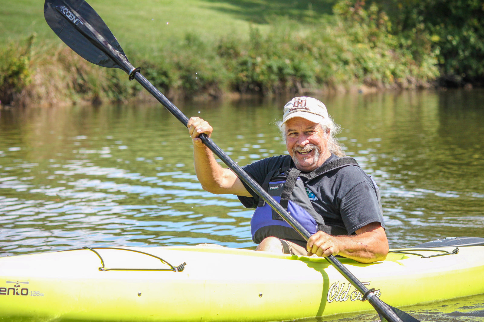 5 Reasons You Should Be Paddling