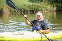 5 Reasons You Should Be Paddling