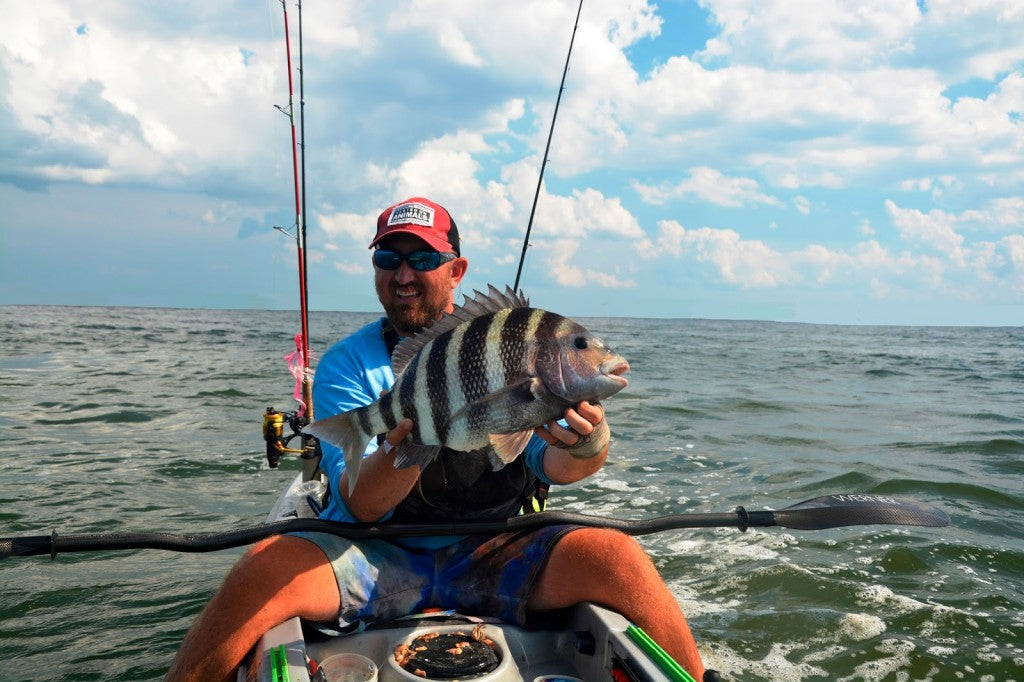 James River Park, Pop Up Slalom, Trophy Catfish, Surfing Skookumchuck, Sheepshead Surprise and more