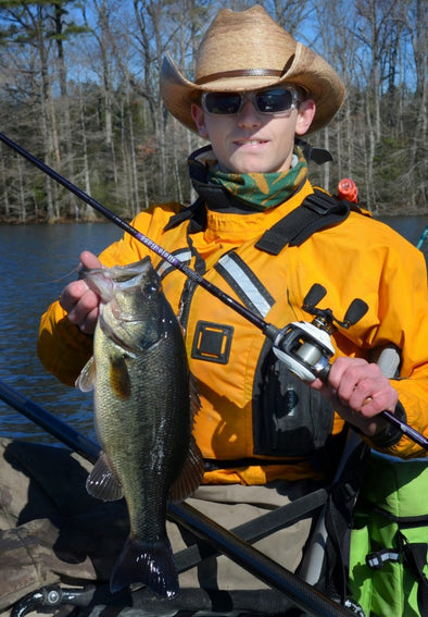 Southbound NC bros, Parker's Top 50, Angling Addict Love, SUPing Green Whitewater, The Kayak Fishing Beard Cast and Drew's reviews.