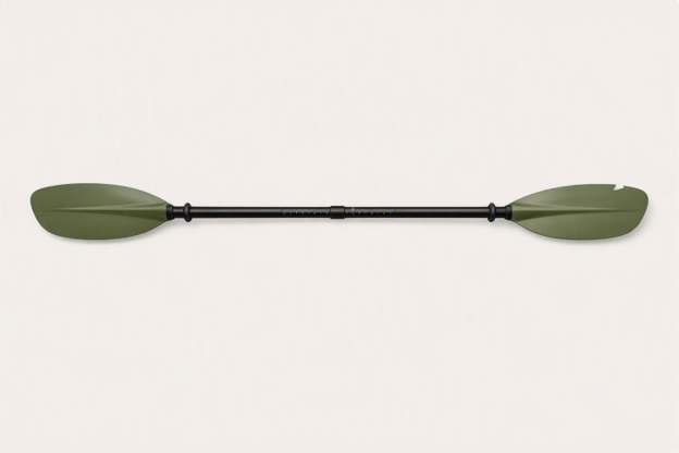 All you wanted to know about Kayak Paddles