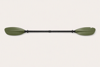 All you wanted to know about Kayak Paddles