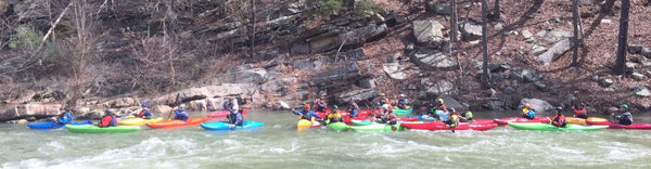 Goshen Pass Race 2017 Results