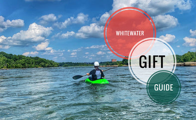 Great Gifts for Whitewater Paddlers