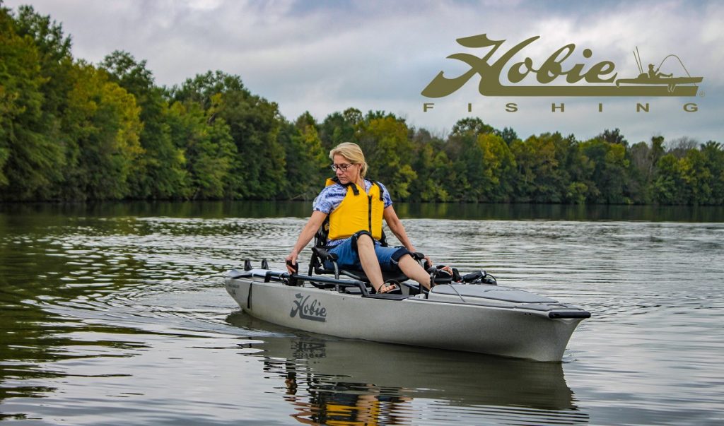 Fresh Arrivals for Fall Paddling Season