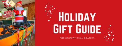 ARC Holiday Gift Guide: Recreational Paddlers