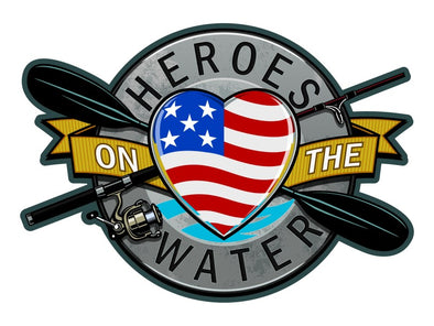 Hanging with the Heroes On The Water Tidewater Chapter
