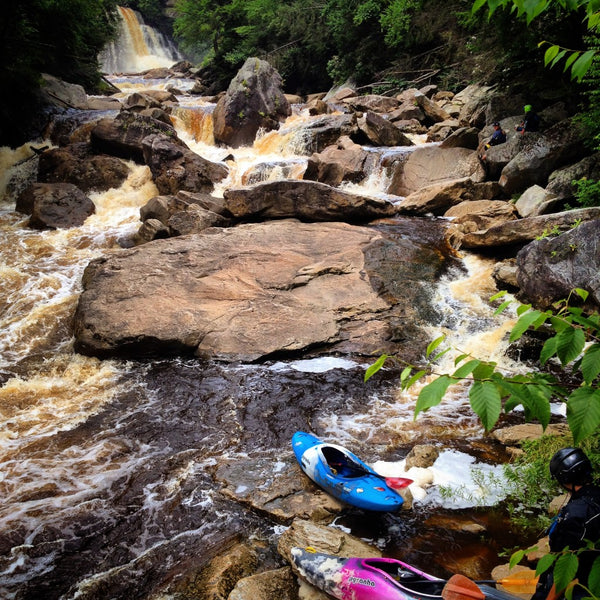 Holiday Gift Guide 2015 - Accessories Paddling Edition