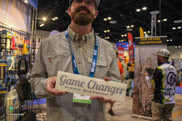 ICAST Day 2: Orlando, Florida is Hot with Fresh Baked Goodnesss