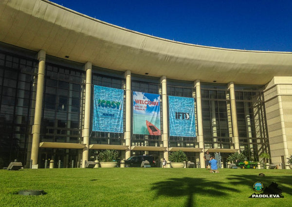 ICAST SHOW IN ORLANDO, FLORIDA DAY 2 - RECAP
